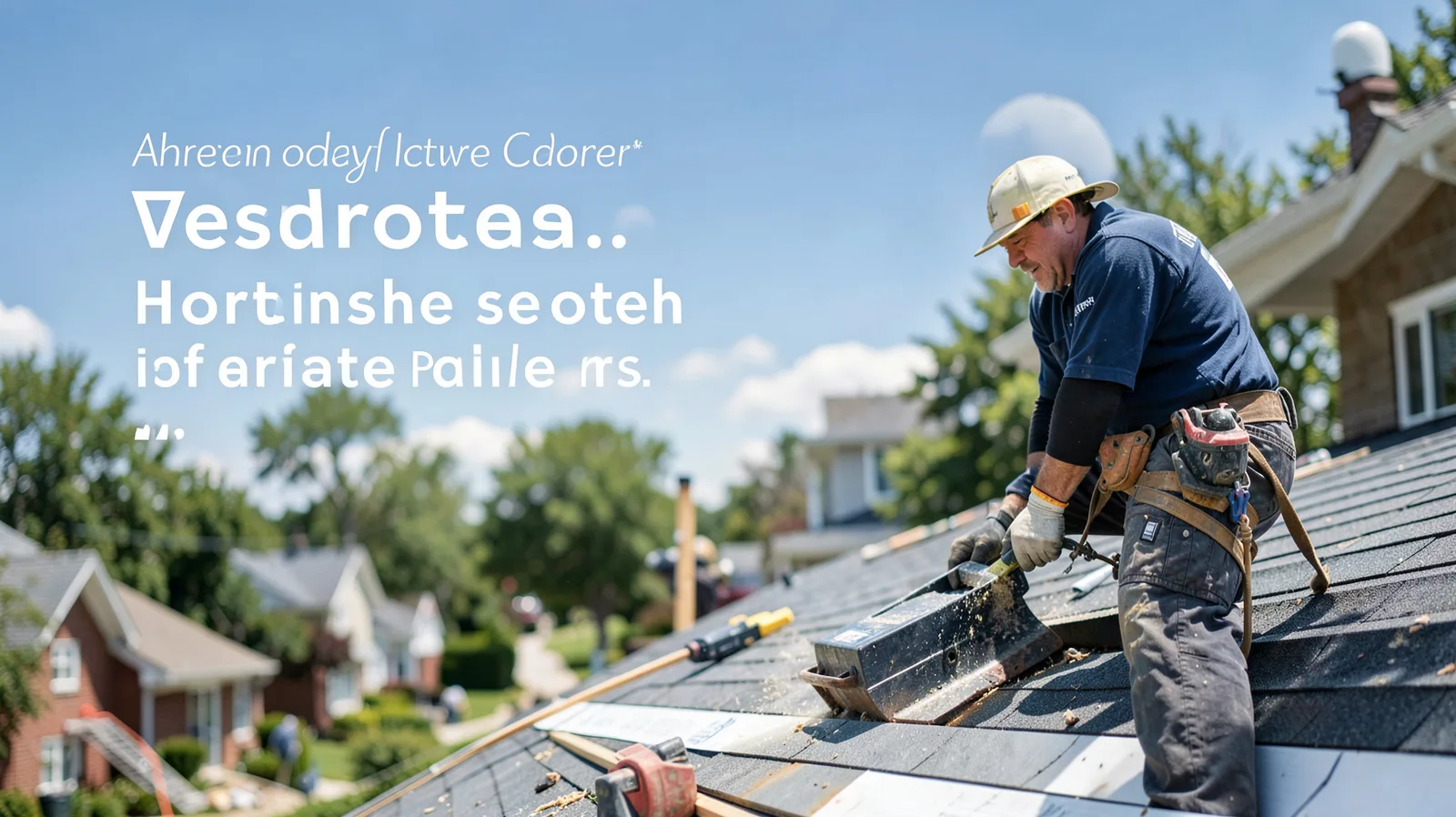 Roof Replacement in Boswell, PA near me